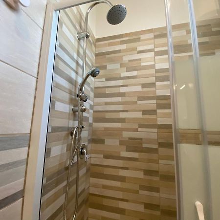 B&B Enjoy Happyness Pompei Luaran gambar