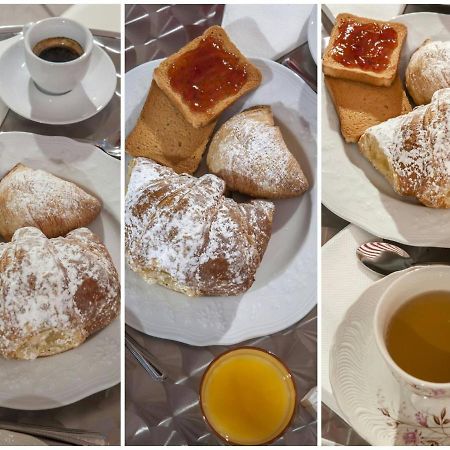 B&B Enjoy Happyness Pompei Luaran gambar