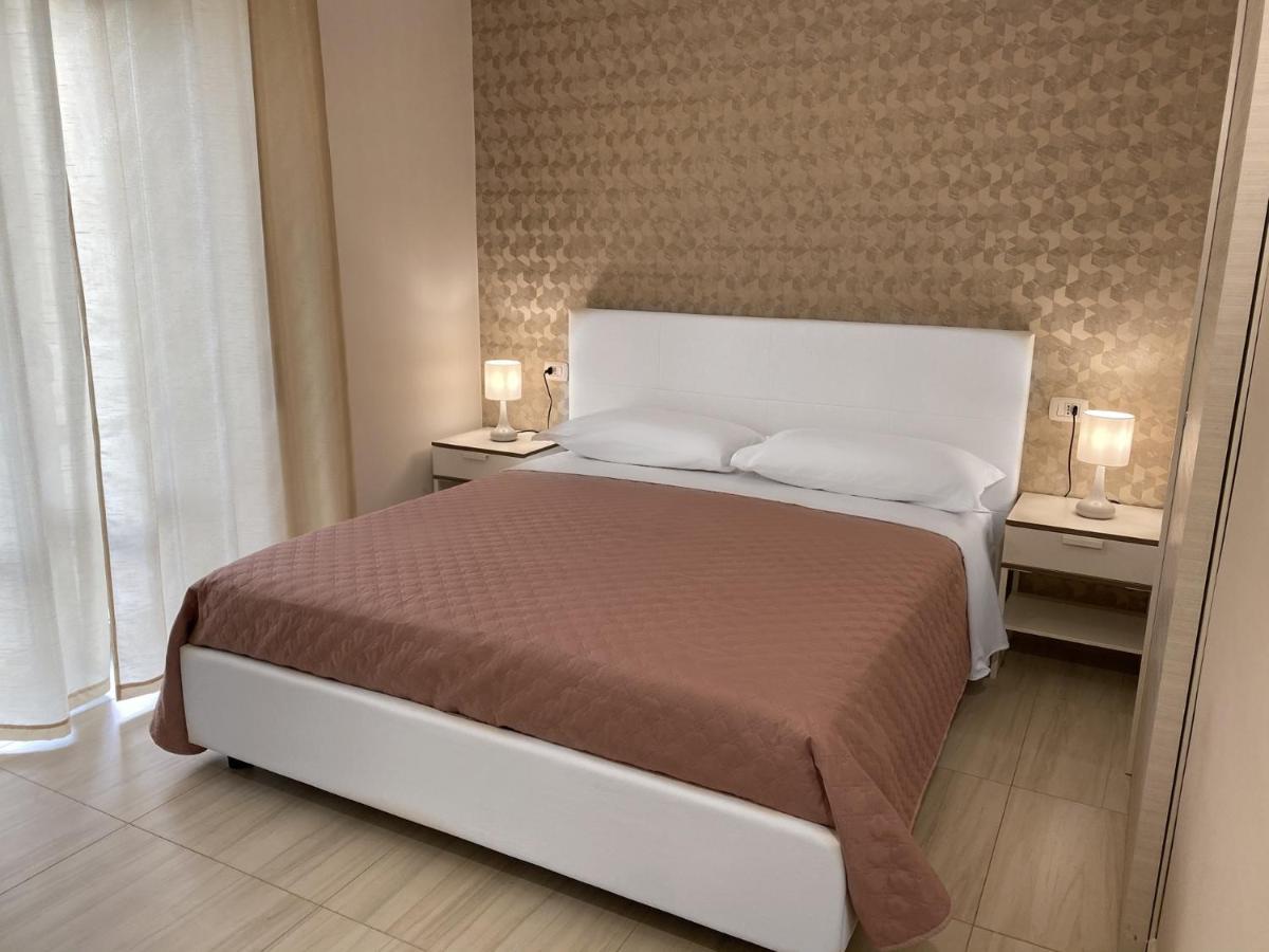B&B Enjoy Happyness Pompei Luaran gambar