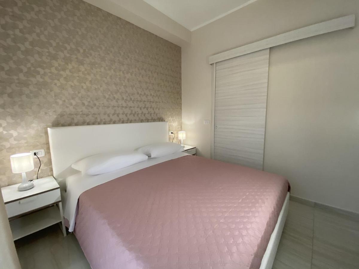 B&B Enjoy Happyness Pompei Luaran gambar