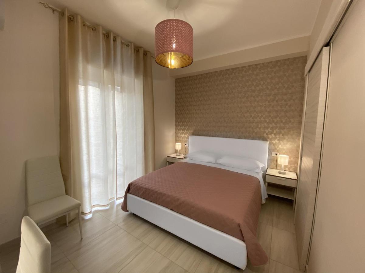 B&B Enjoy Happyness Pompei Luaran gambar