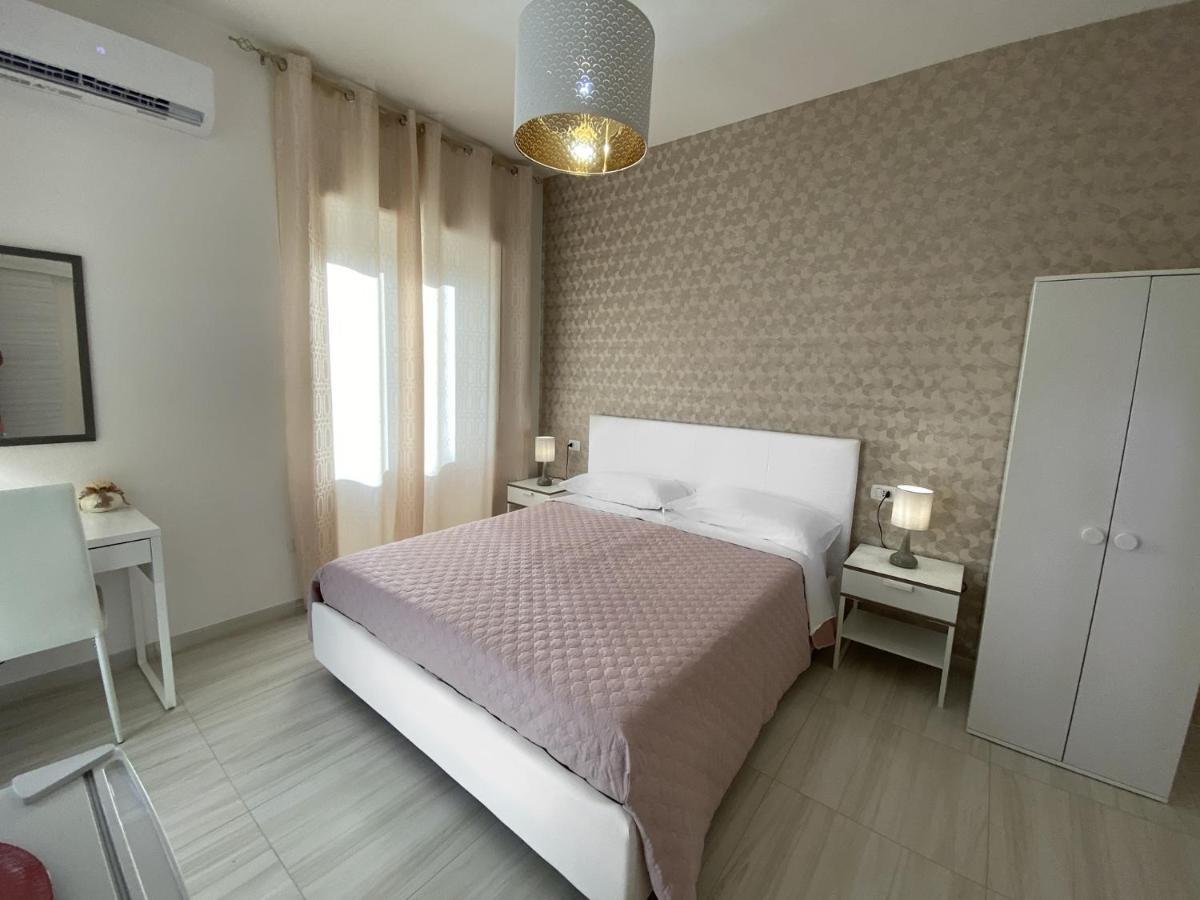 B&B Enjoy Happyness Pompei Luaran gambar