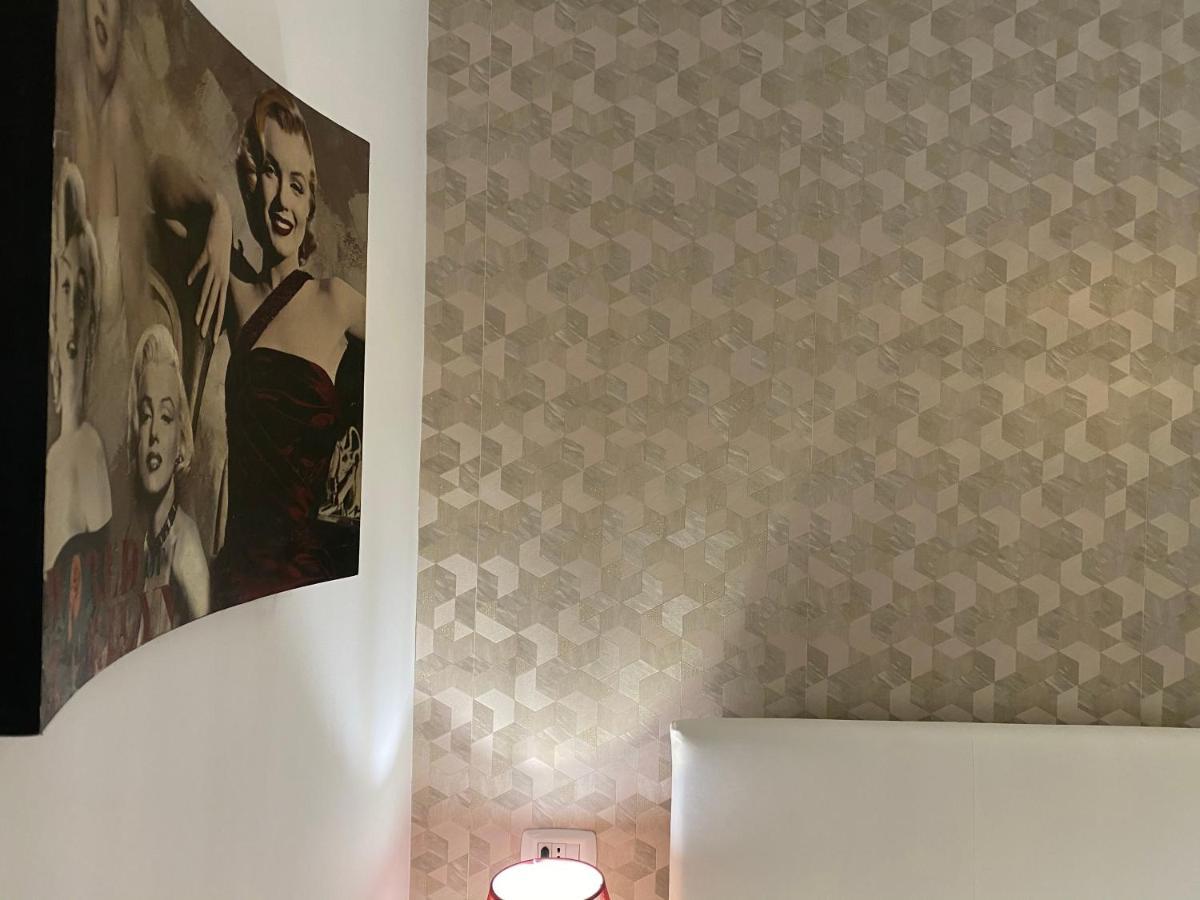 B&B Enjoy Happyness Pompei Luaran gambar