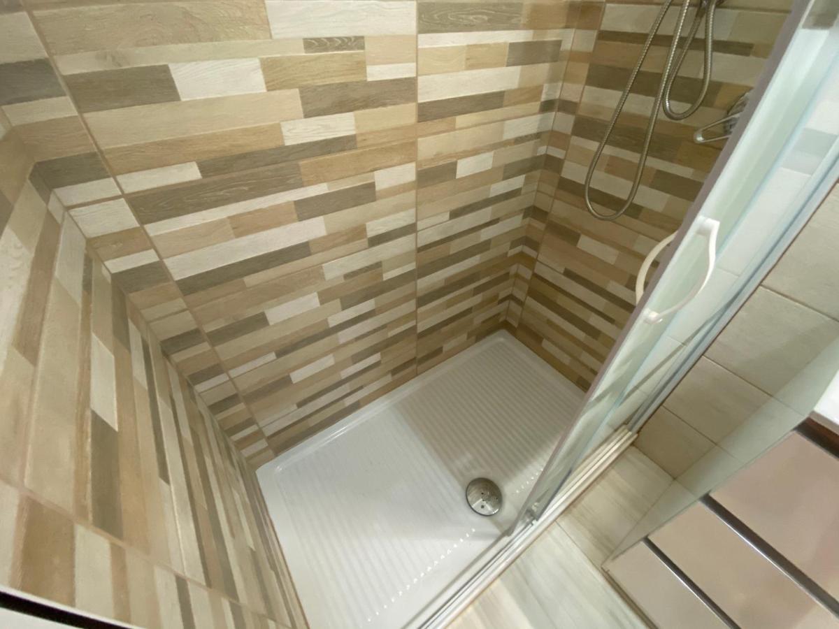 B&B Enjoy Happyness Pompei Luaran gambar