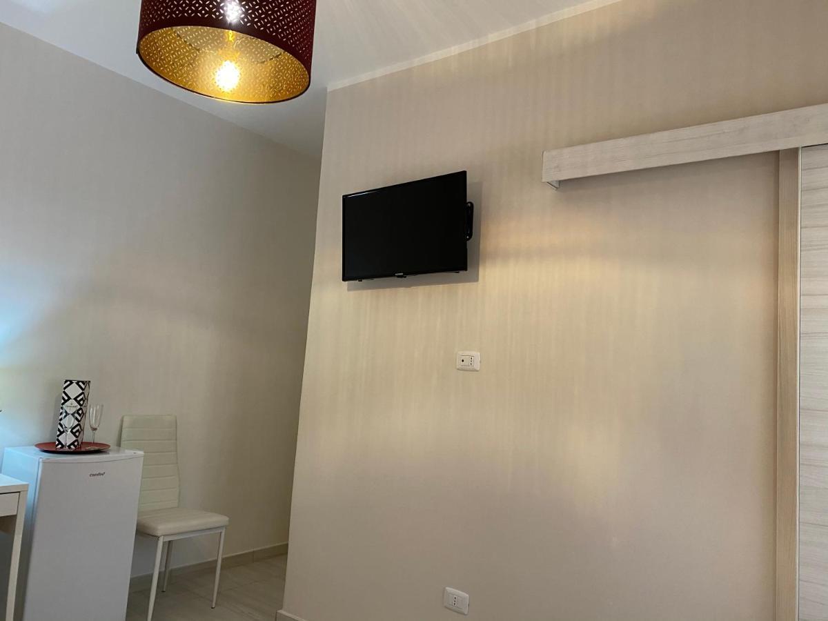 B&B Enjoy Happyness Pompei Luaran gambar