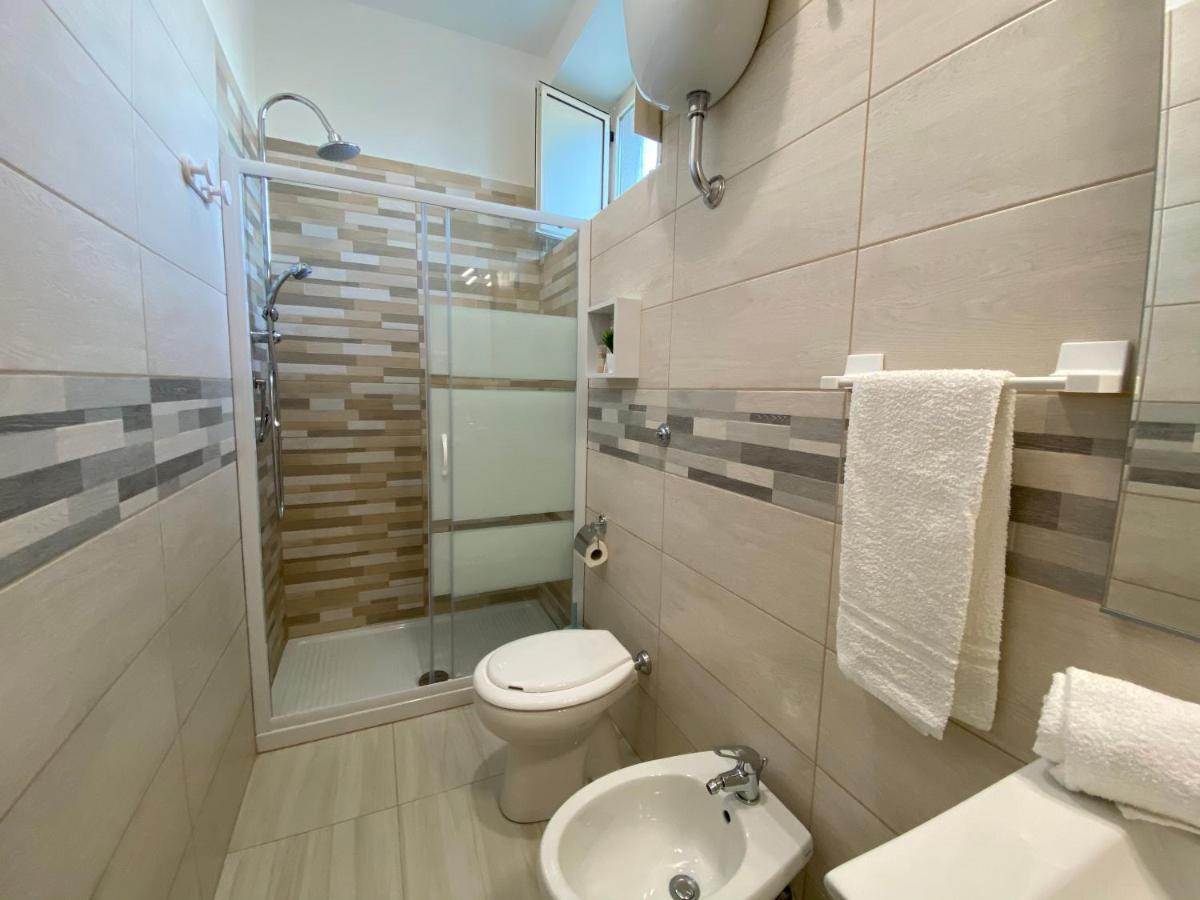 B&B Enjoy Happyness Pompei Luaran gambar