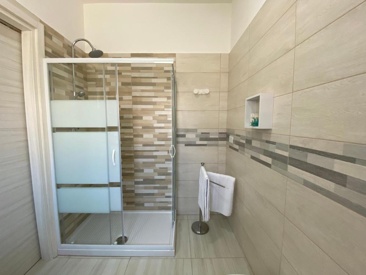 B&B Enjoy Happyness Pompei Luaran gambar