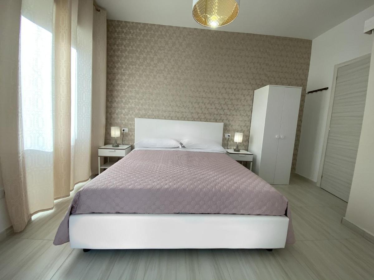 B&B Enjoy Happyness Pompei Luaran gambar