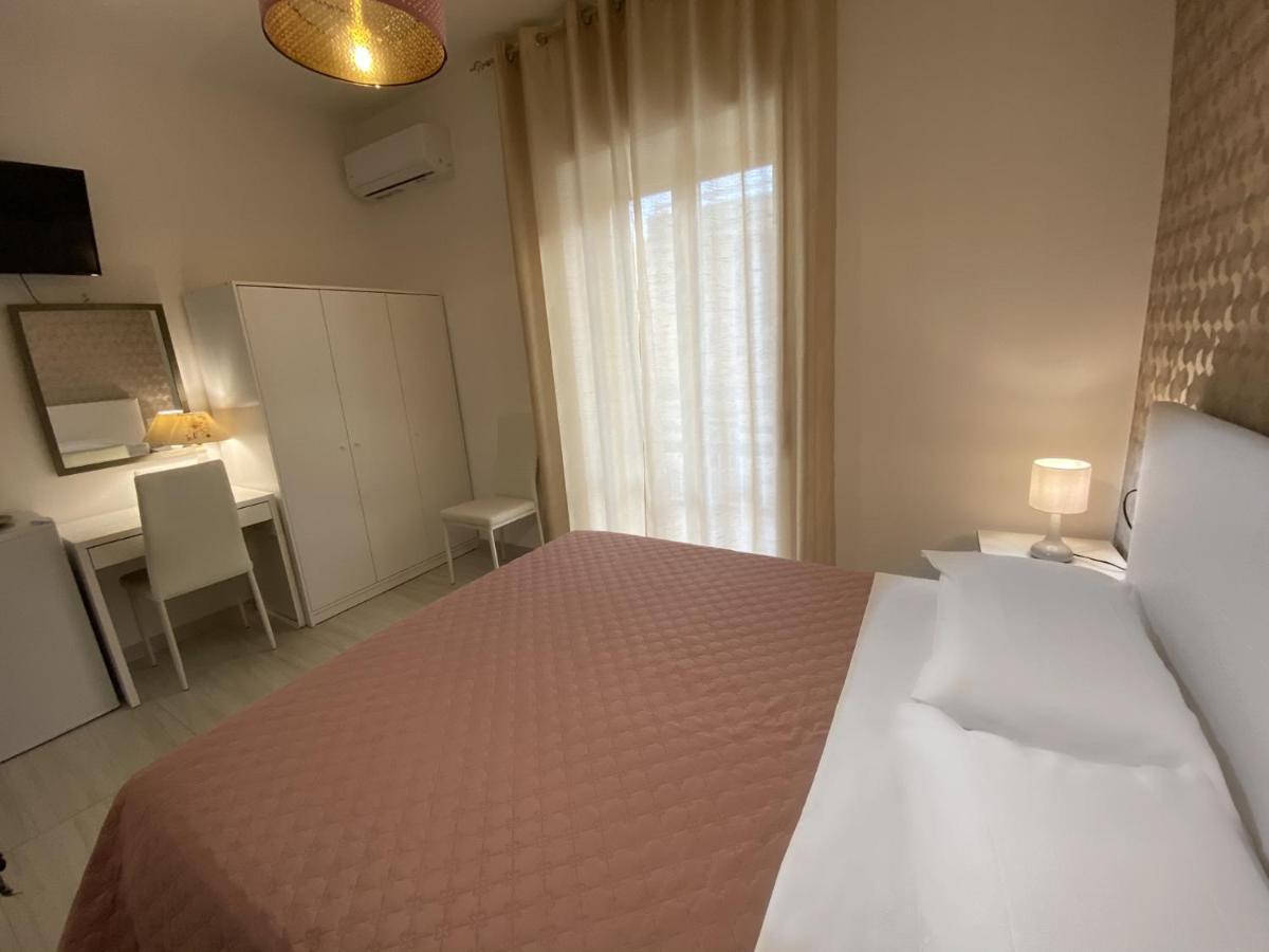 B&B Enjoy Happyness Pompei Luaran gambar