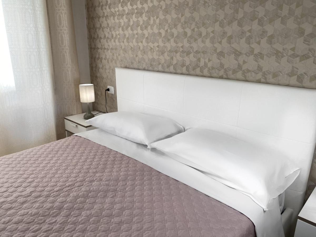 B&B Enjoy Happyness Pompei Luaran gambar