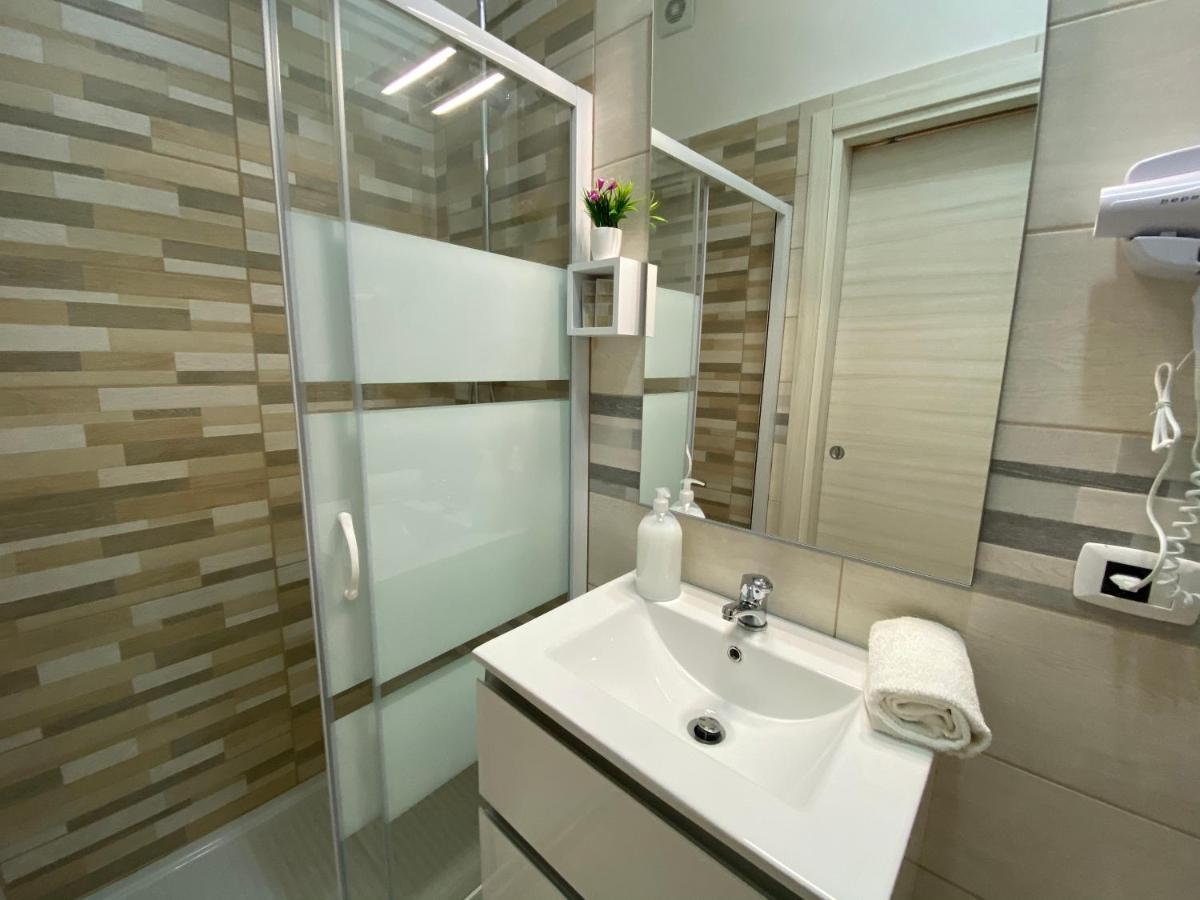 B&B Enjoy Happyness Pompei Luaran gambar