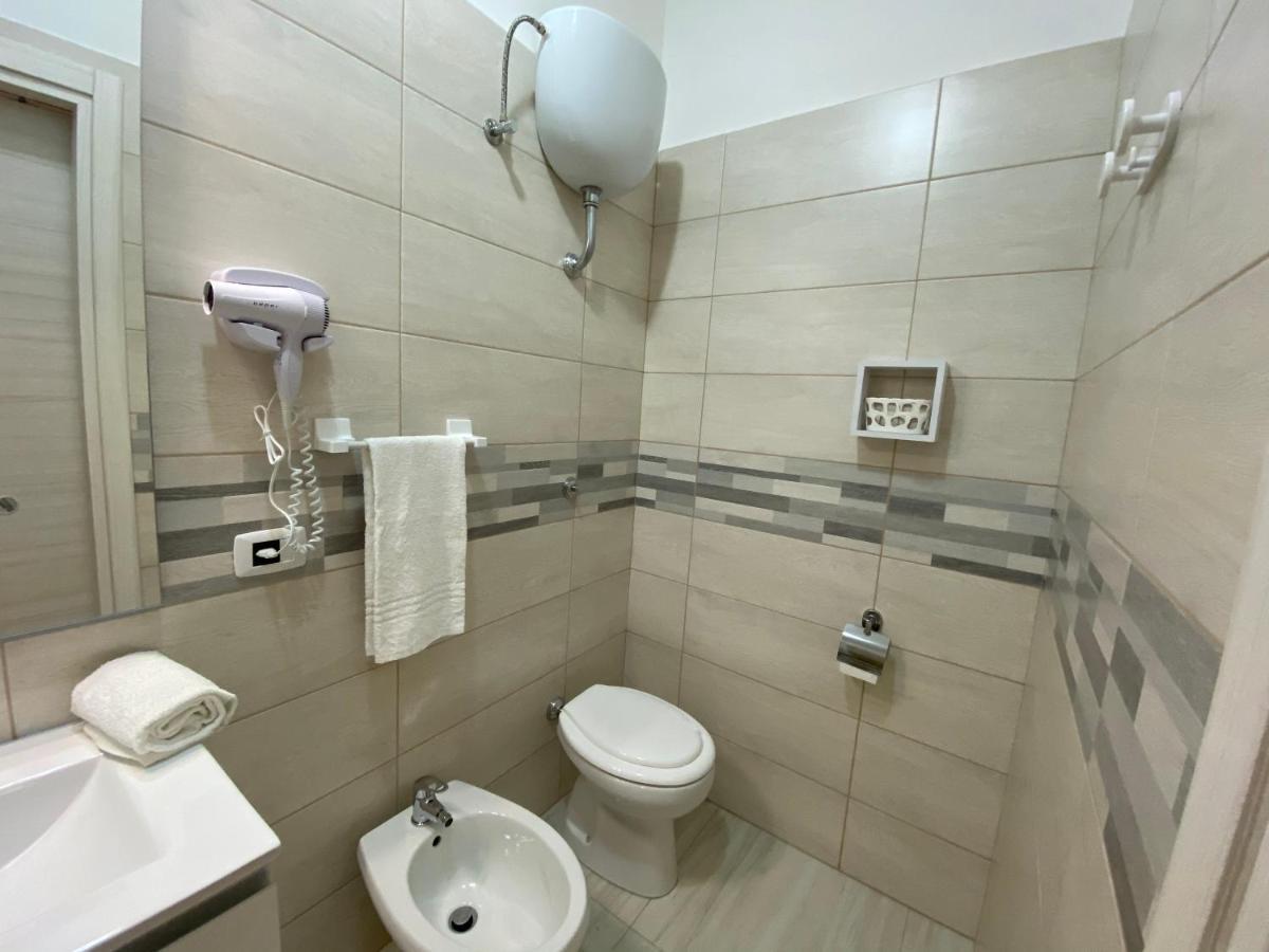 B&B Enjoy Happyness Pompei Luaran gambar