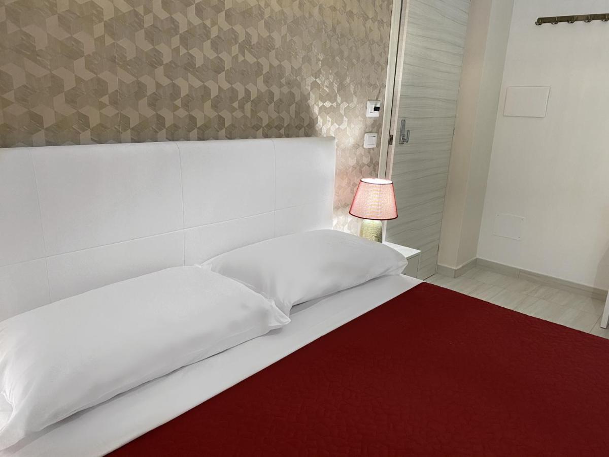 B&B Enjoy Happyness Pompei Luaran gambar