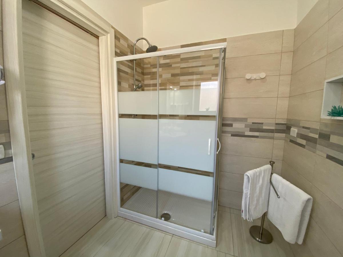 B&B Enjoy Happyness Pompei Luaran gambar