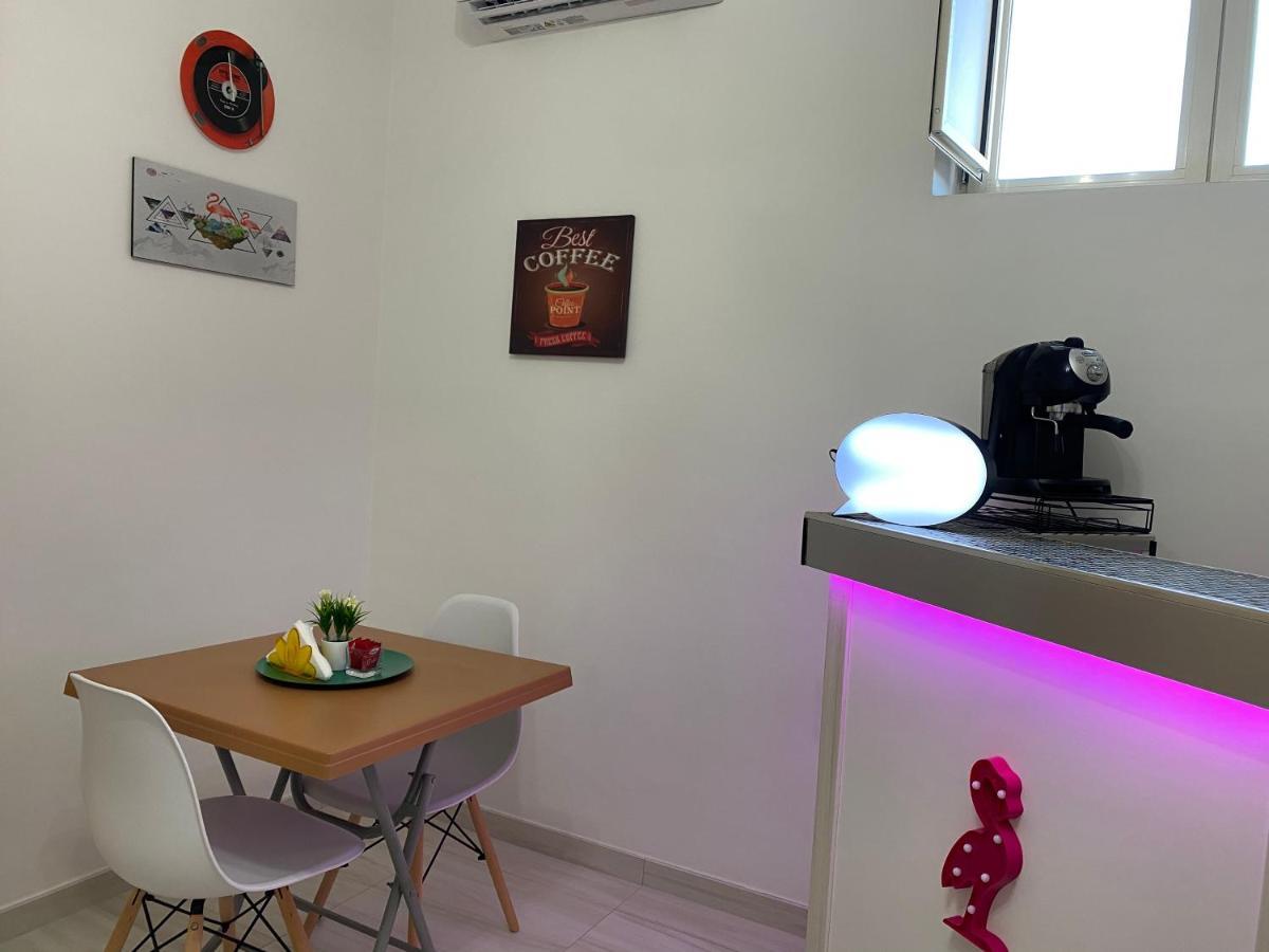B&B Enjoy Happyness Pompei Luaran gambar