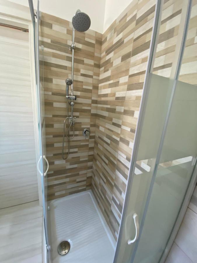 B&B Enjoy Happyness Pompei Luaran gambar
