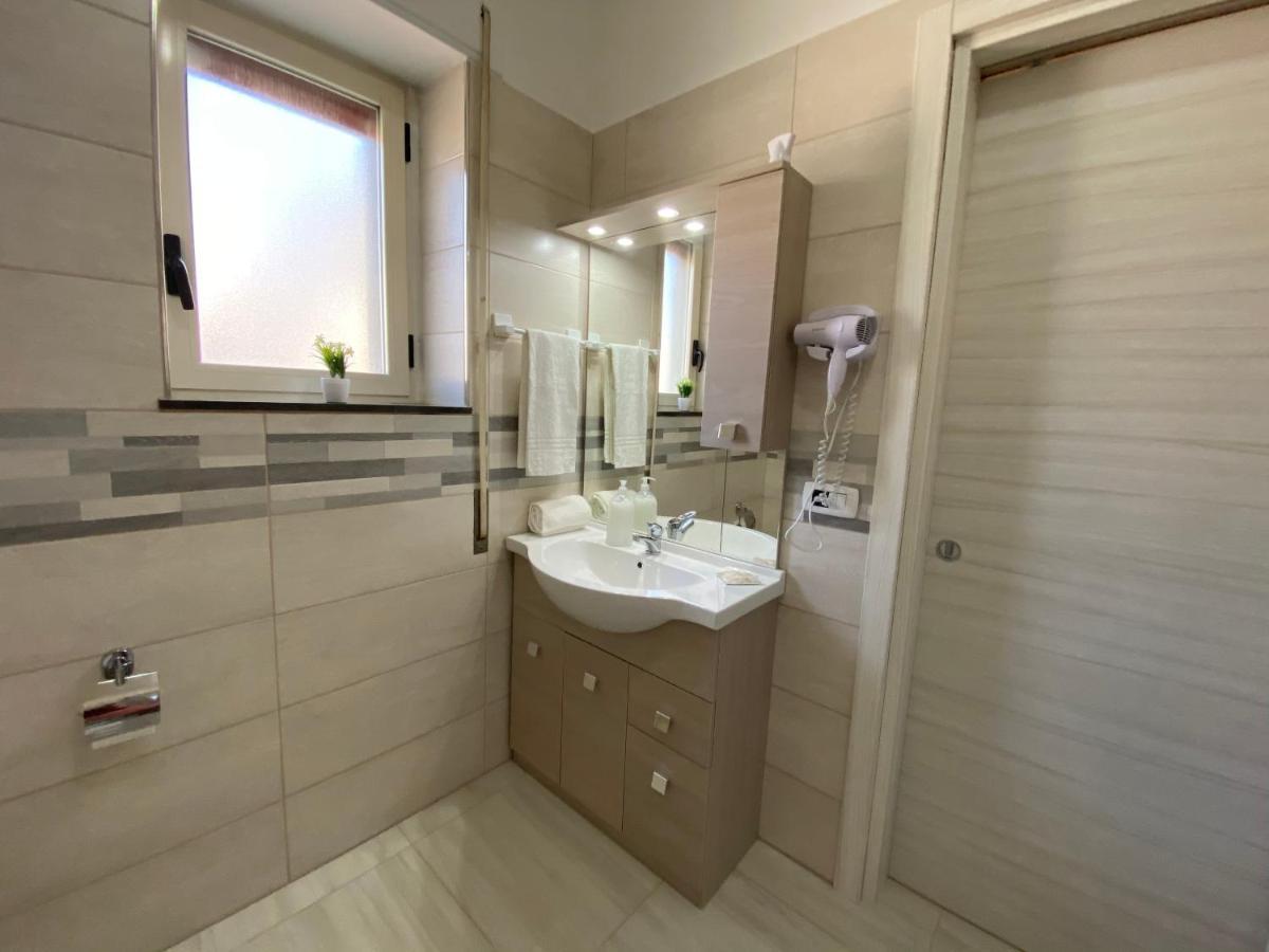 B&B Enjoy Happyness Pompei Luaran gambar
