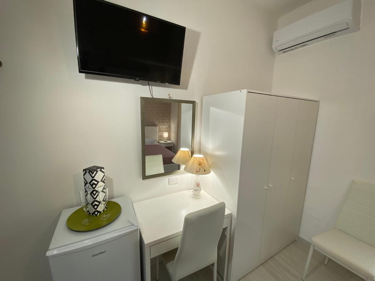B&B Enjoy Happyness Pompei Luaran gambar