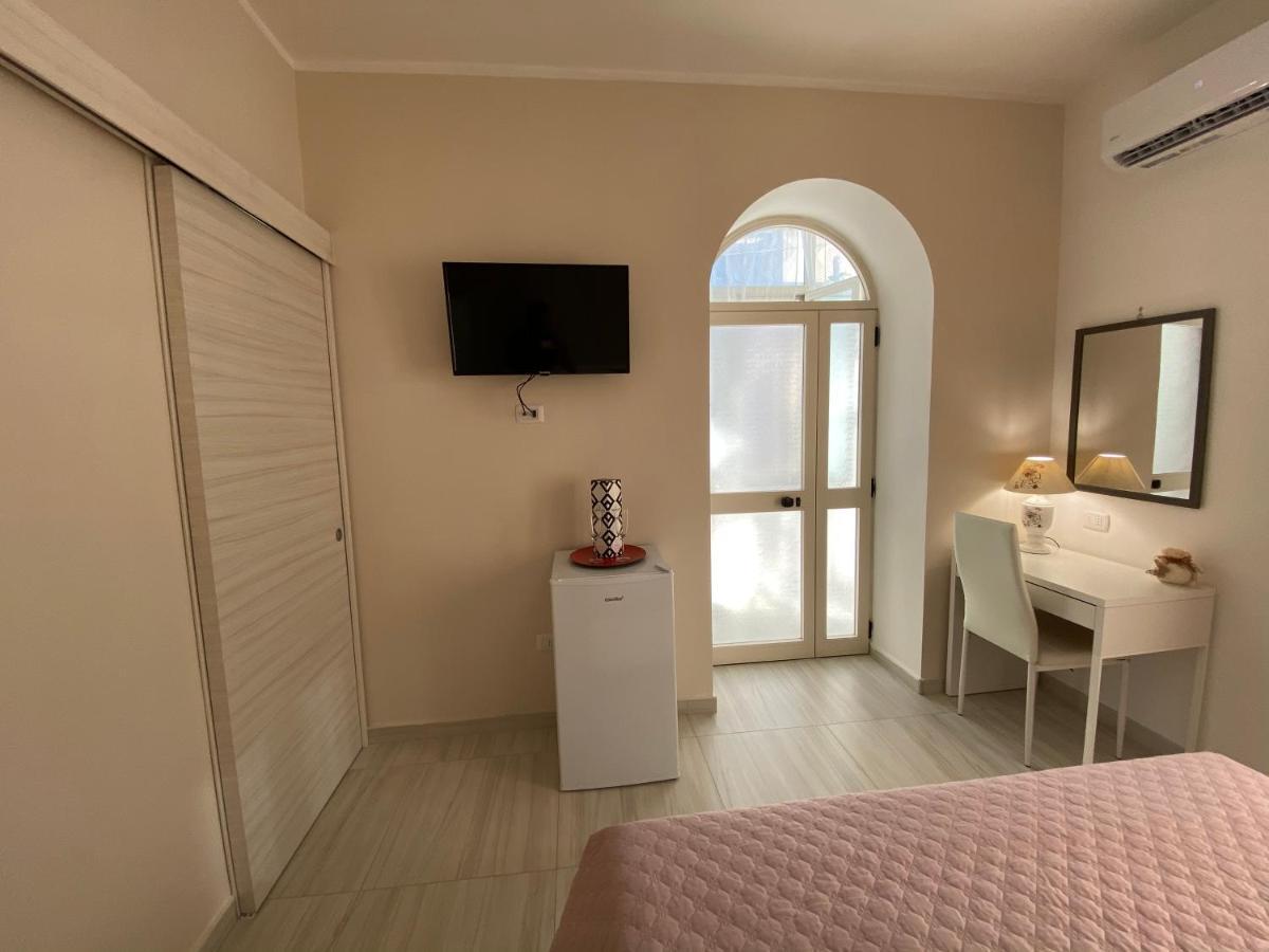 B&B Enjoy Happyness Pompei Luaran gambar