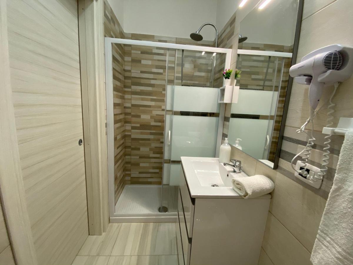 B&B Enjoy Happyness Pompei Luaran gambar