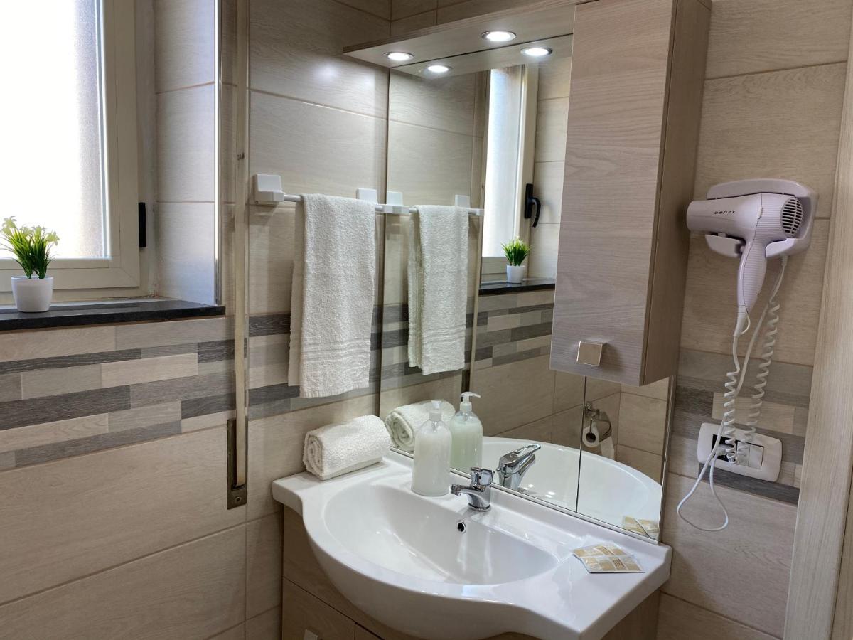 B&B Enjoy Happyness Pompei Luaran gambar