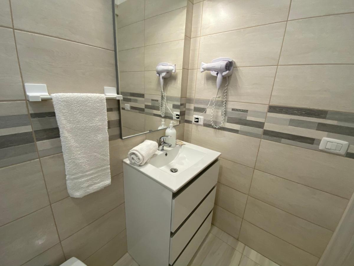 B&B Enjoy Happyness Pompei Luaran gambar