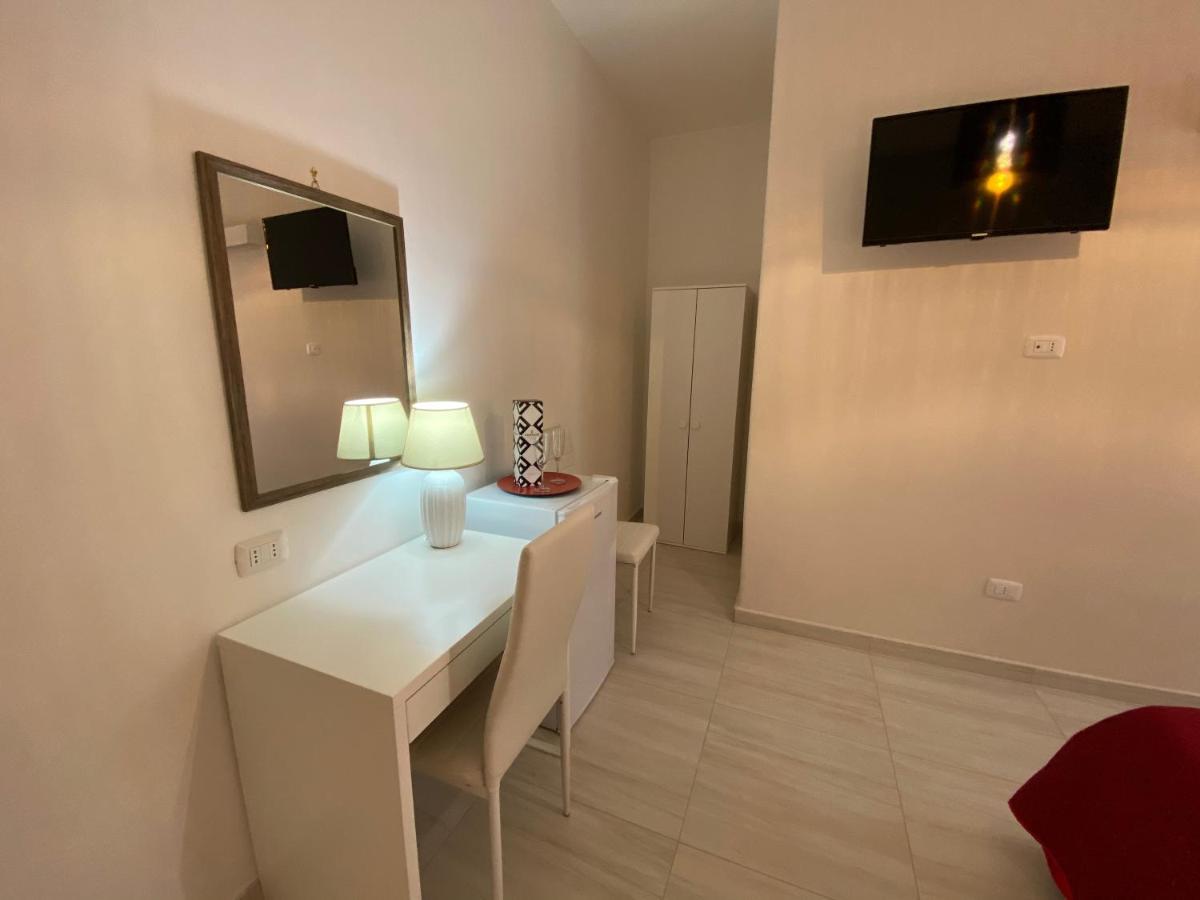 B&B Enjoy Happyness Pompei Luaran gambar