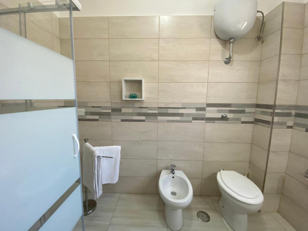 B&B Enjoy Happyness Pompei Luaran gambar