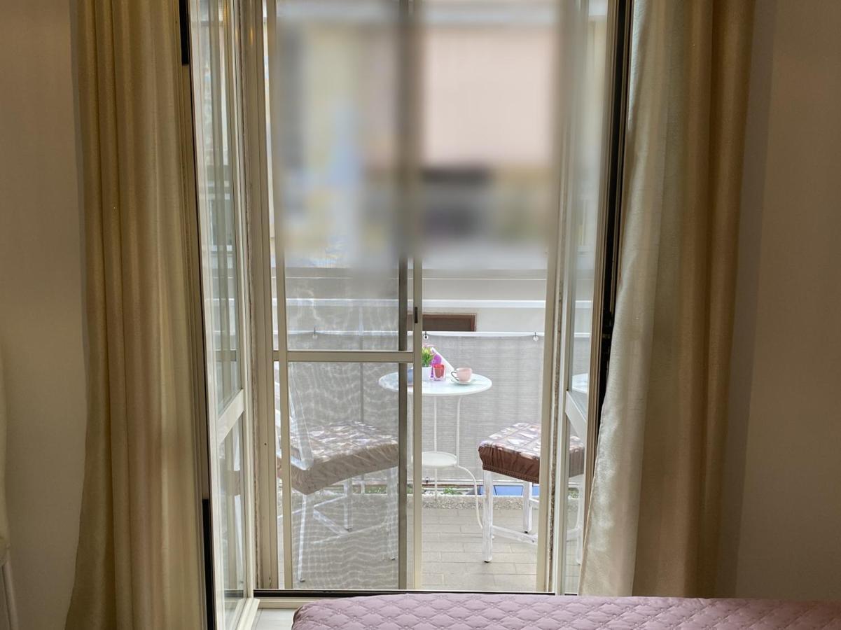 B&B Enjoy Happyness Pompei Luaran gambar
