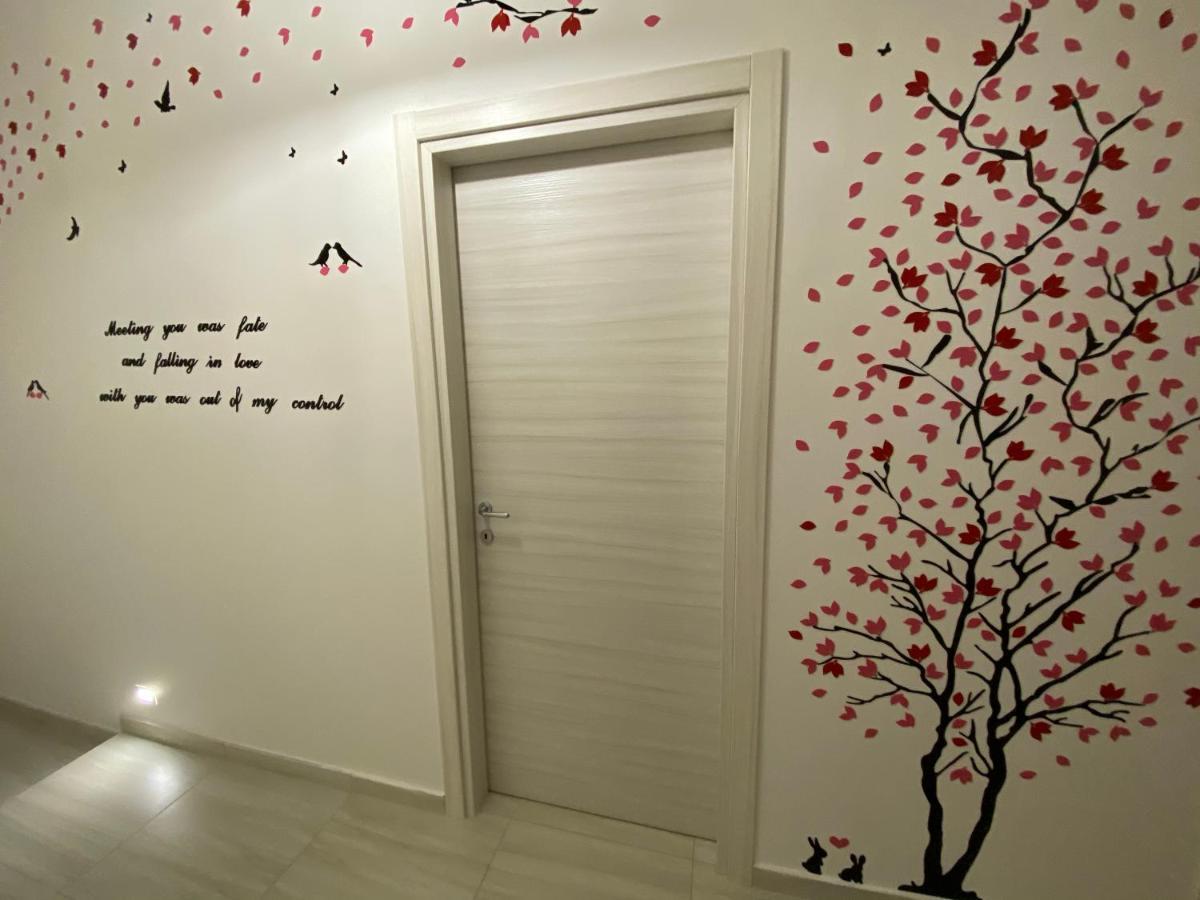 B&B Enjoy Happyness Pompei Luaran gambar