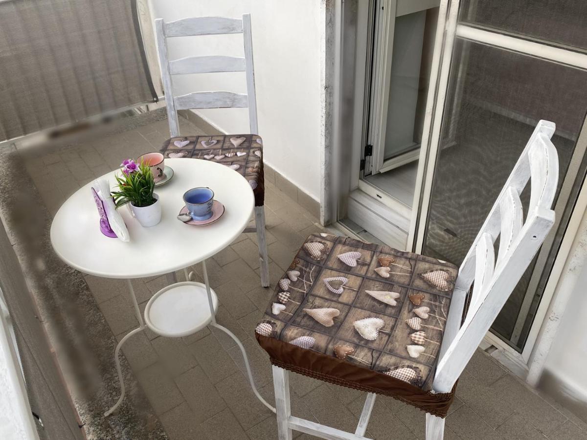 B&B Enjoy Happyness Pompei Luaran gambar